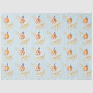 Aperol O'Clock Seidenpapier