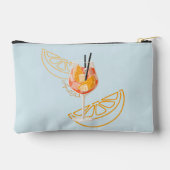 Aperol O'Clock Zubehörtasche (Rückseite)