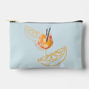 Aperol O'Clock Zubehörtasche