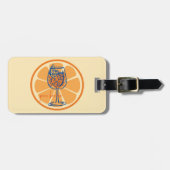 Aperol Per Favore Gepäckanhänger (Vorderseite horizontal)