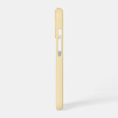 Aperol Per Favore iPhone 16 Hülle (Linke Seite)