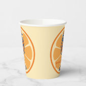 Aperol Per Favore Pappbecher (Links)
