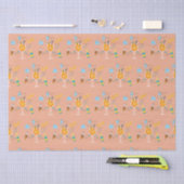 Aperol Rezept Seidenpapier (Handwerk)
