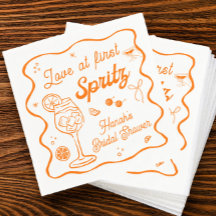 Aperol Spritz Brautparty