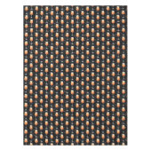 Aperol Spritz Muster Tischdecke (Vorderseite)