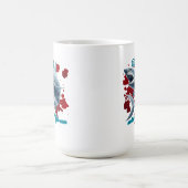 Apex Hunter Kaffeetasse (Mittel)