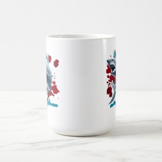 Apex Hunter Kaffeetasse (Mittel)