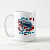 Apex Hunter Kaffeetasse (Links)