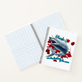 Apex Hunter Notizblock (Innenseite)