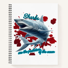 Apex Hunter Notizblock