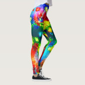 Apex KCBLS Leggings (Rechts)