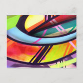 Apex Postkarte (Vorderseite)