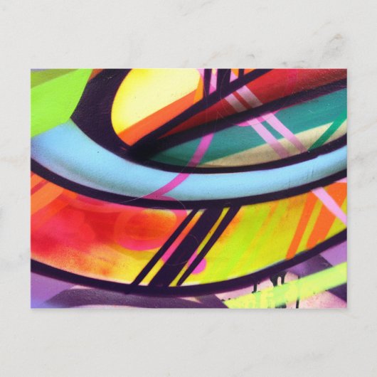 Apex Postkarte (Vorderseite)