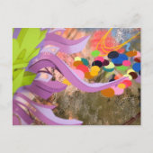 Apex Postkarte (Vorderseite)