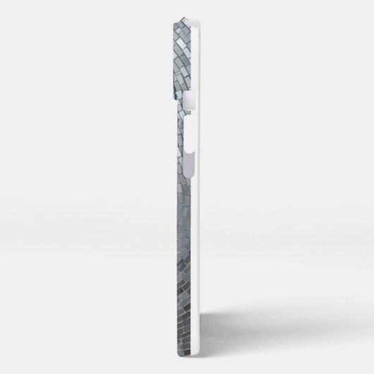 Apex Predator Mosaic Phone Case - Boss Vibe iPhone Hülle (Linke Seite)