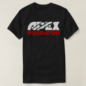Apex Predator Primal Claw Marks Essential T Shirt (Design vorne)