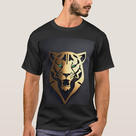 Apex Predator T-Shirt (Vorderseite)