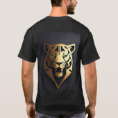 Apex Predator T-Shirt (Rückseite)