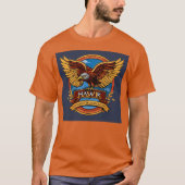 Apex Sentinel T-Shirt (Vorderseite)