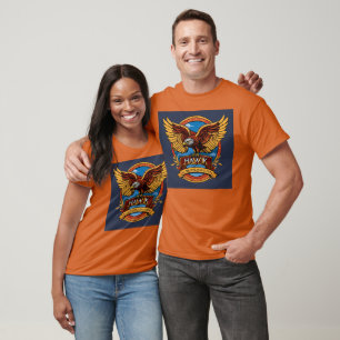 Apex Sentinel T-Shirt