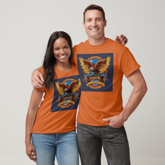 Apex Sentinel T-Shirt (Unisex)