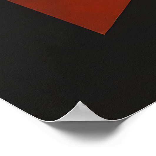 Apex Structures Poster (Ecke)