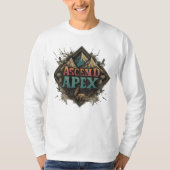 Apex T-Shirt (Vorderseite)