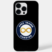 Apex Trader Funding - iPhone 14 Pro Max Case (Rückseite)