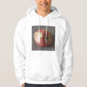 Apfel 01 hoodie (Vorderseite)