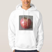 Apfel 02 hoodie (Vorderseite)