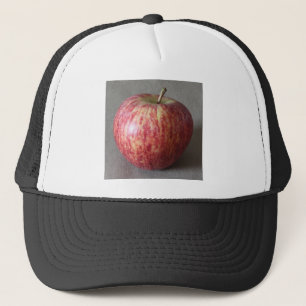 Apfel 02 truckerkappe
