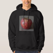 Apfel 03 hoodie (Vorderseite)