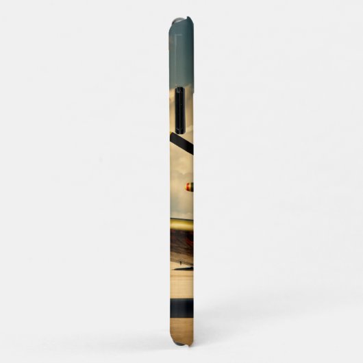 Apfel 11 iPhone / iPad Gehäuse Case-Mate iPhone Hülle (Hinten/Rechts)