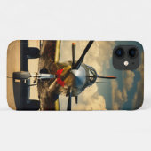 Apfel 11 iPhone / iPad Gehäuse Case-Mate iPhone Hülle (Rückseite (Horizontal))