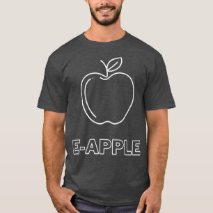 Apfel 14 T-Shirt