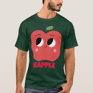 Apfel 15 T-Shirt