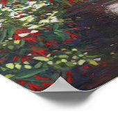 Äpfel 2013 poster (Ecke)