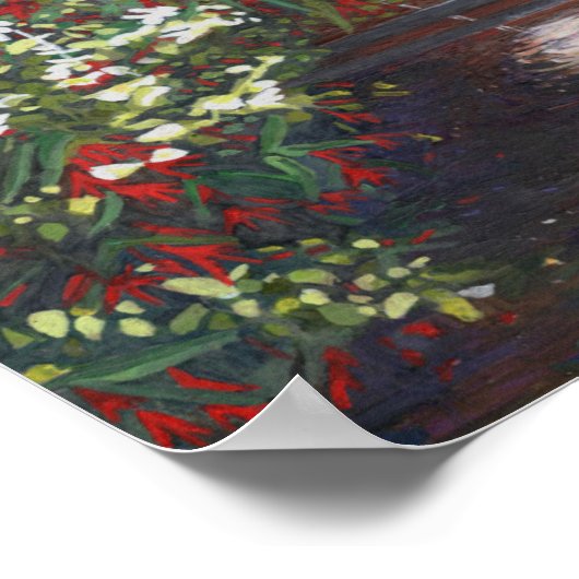 Äpfel 2013 poster (Ecke)