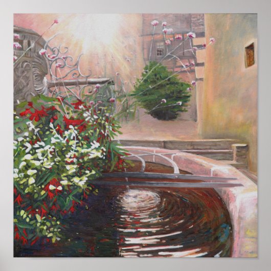 Äpfel 2013 poster (Vorne)