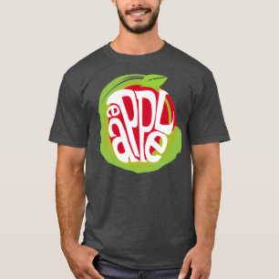 Apfel 23 T-Shirt