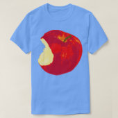 Apfel 35 T-Shirt (Design vorne)