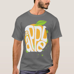 Apfel 45 T-Shirt