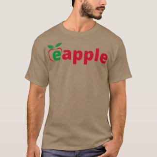 Apfel 4 T-Shirt