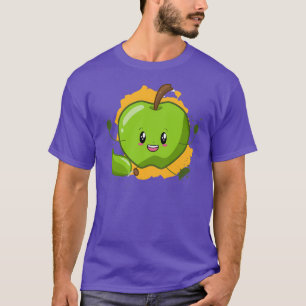 Apfel 54 T-Shirt