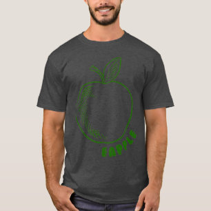 Apfel 59 T-Shirt