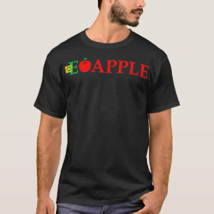 Apfel 69 T-Shirt