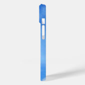 Apfel am Telefon 14 Case-Mate iPhone Hülle (Rückseite / Links)