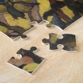 Äpfel an den Zweigen der Bäume (von Serebriakova) Puzzle (Seite)