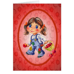 ÄPFEL, ÄPFEL, ÄPFEL durch SHARON SHARPE