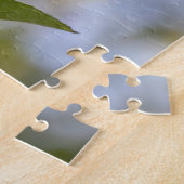 Äpfel auf Zweig Puzzle (Seite)